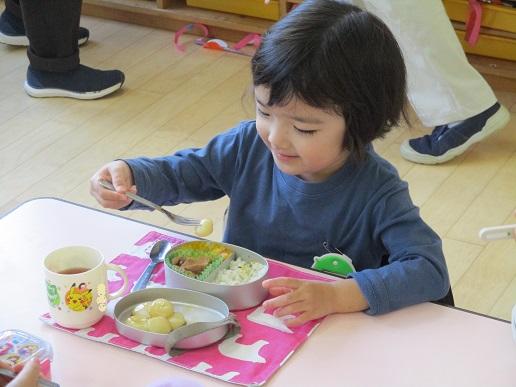 ふじみ野幼稚園