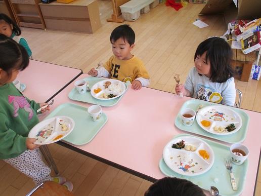 ふじみ野幼稚園