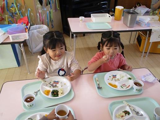 ふじみ野幼稚園