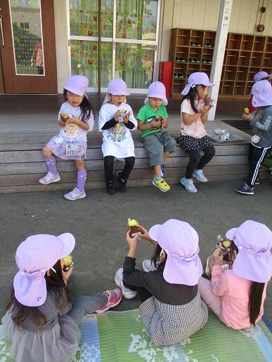 ふじみ野幼稚園