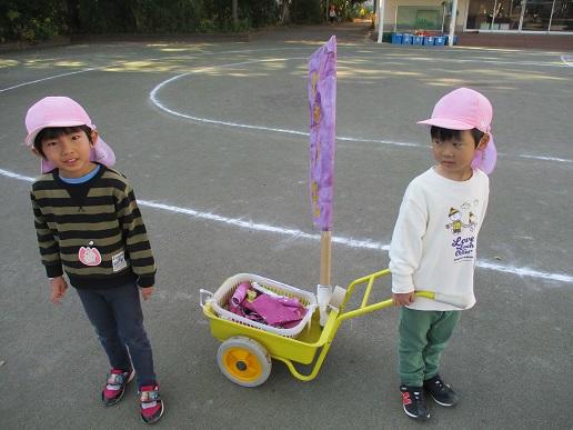 ふじみ野幼稚園