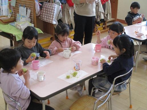 ふじみ野幼稚園