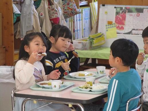 ふじみ野幼稚園