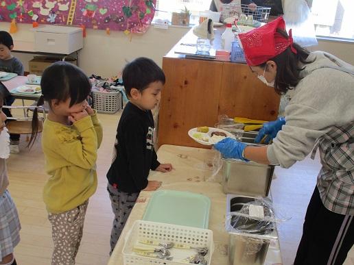 ふじみ野幼稚園