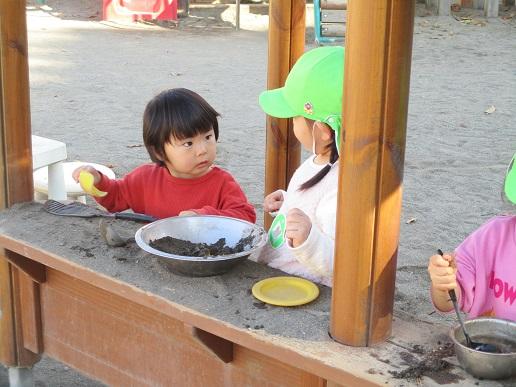 ふじみ野幼稚園