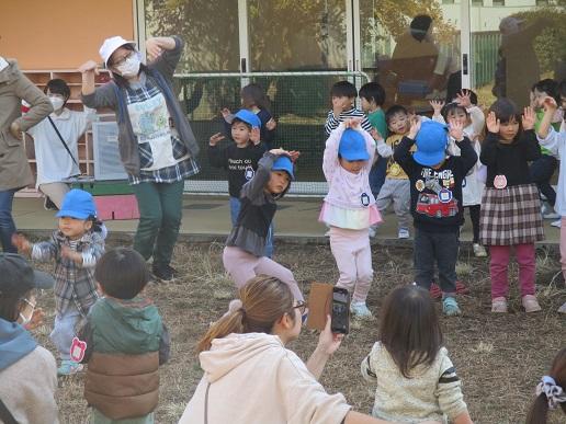 ふじみ野幼稚園