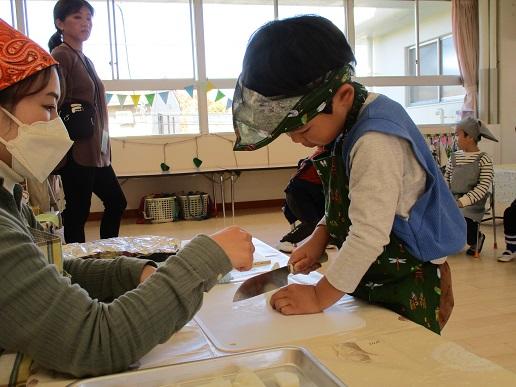 ふじみ野幼稚園