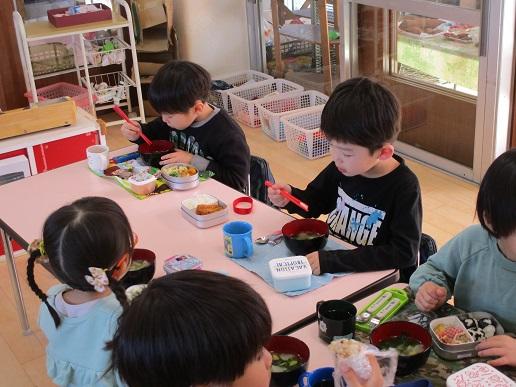 ふじみ野幼稚園