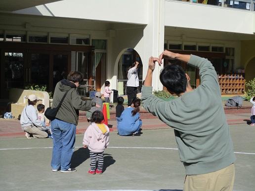 ふじみ野幼稚園