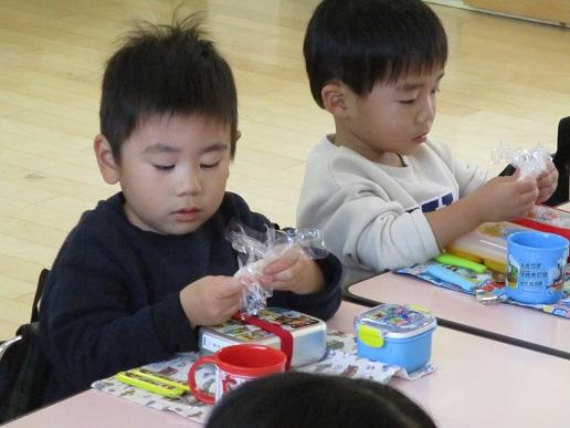 ふじみ野幼稚園