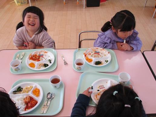 ふじみ野幼稚園