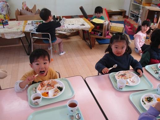 ふじみ野幼稚園