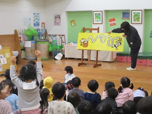 ふじみ野幼稚園