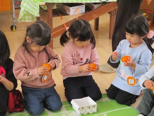 ふじみ野幼稚園