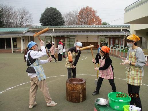 ふじみ野幼稚園