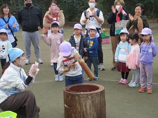 ふじみ野幼稚園