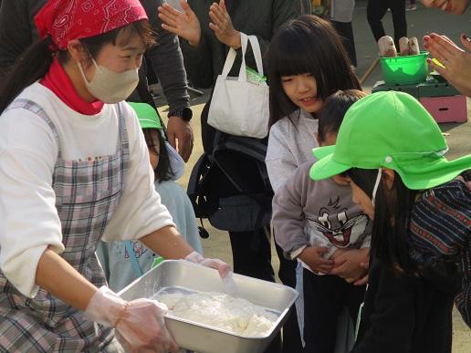 ふじみ野幼稚園