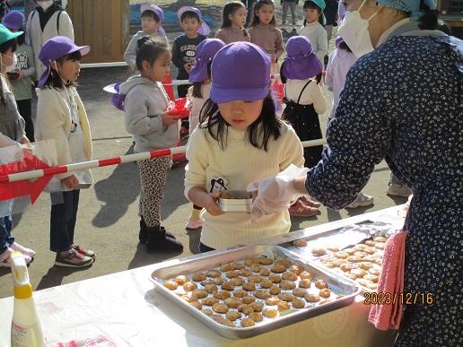 ふじみ野幼稚園