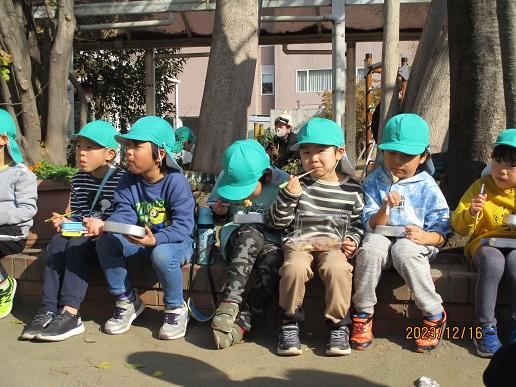 ふじみ野幼稚園