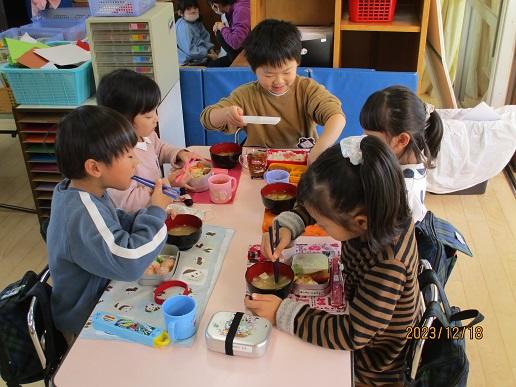 ふじみ野幼稚園