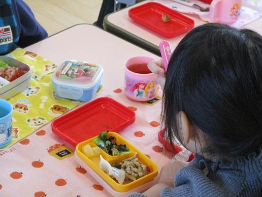 ふじみ野幼稚園