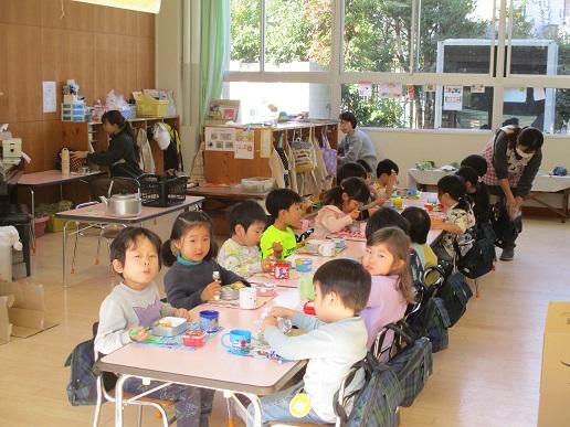 ふじみ野幼稚園