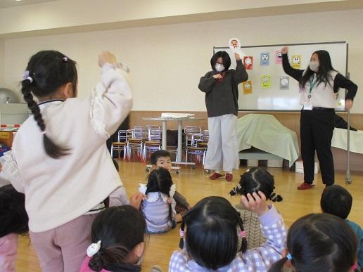 ふじみ野幼稚園