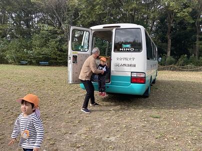 ふじみ野幼稚園