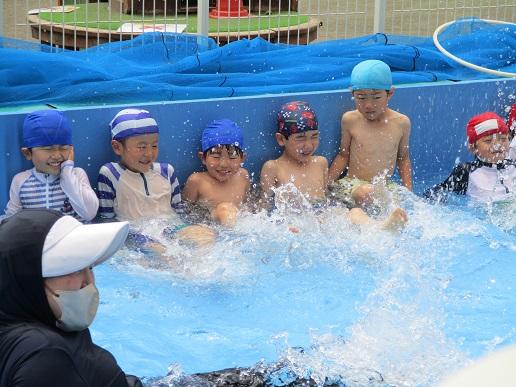 ふじみ野幼稚園