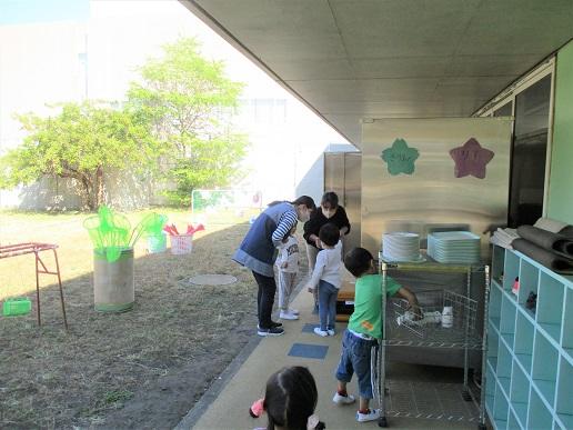 ふじみ野幼稚園