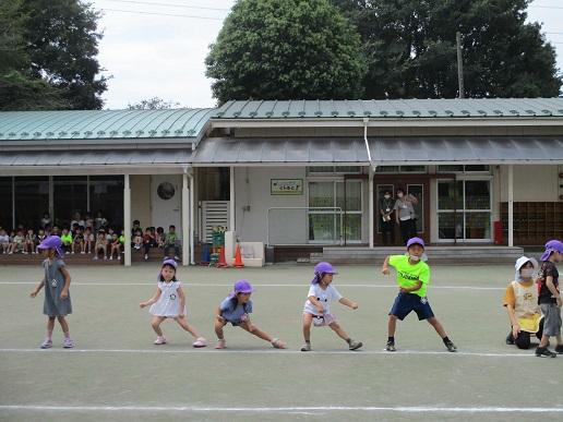 ふじみ野幼稚園