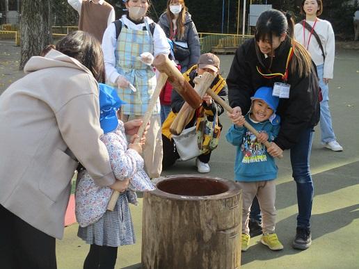 ふじみ野幼稚園