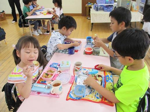 ふじみ野幼稚園