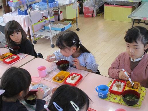 ふじみ野幼稚園