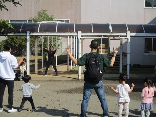 ふじみ野幼稚園