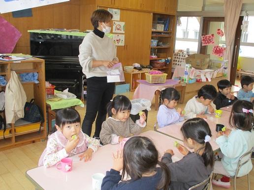 ふじみ野幼稚園