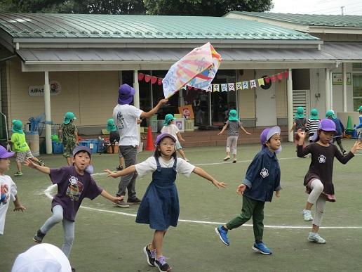 ふじみ野幼稚園