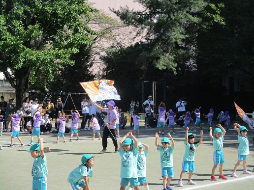 ふじみ野幼稚園