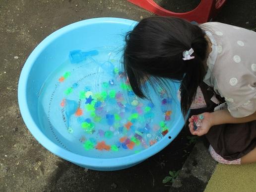 ふじみ野幼稚園