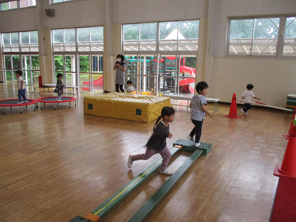 ふじみ野幼稚園