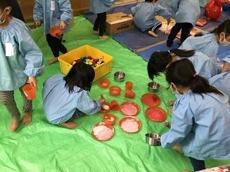 ふじみ野幼稚園