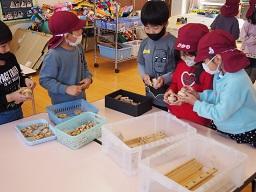 ふじみ野幼稚園