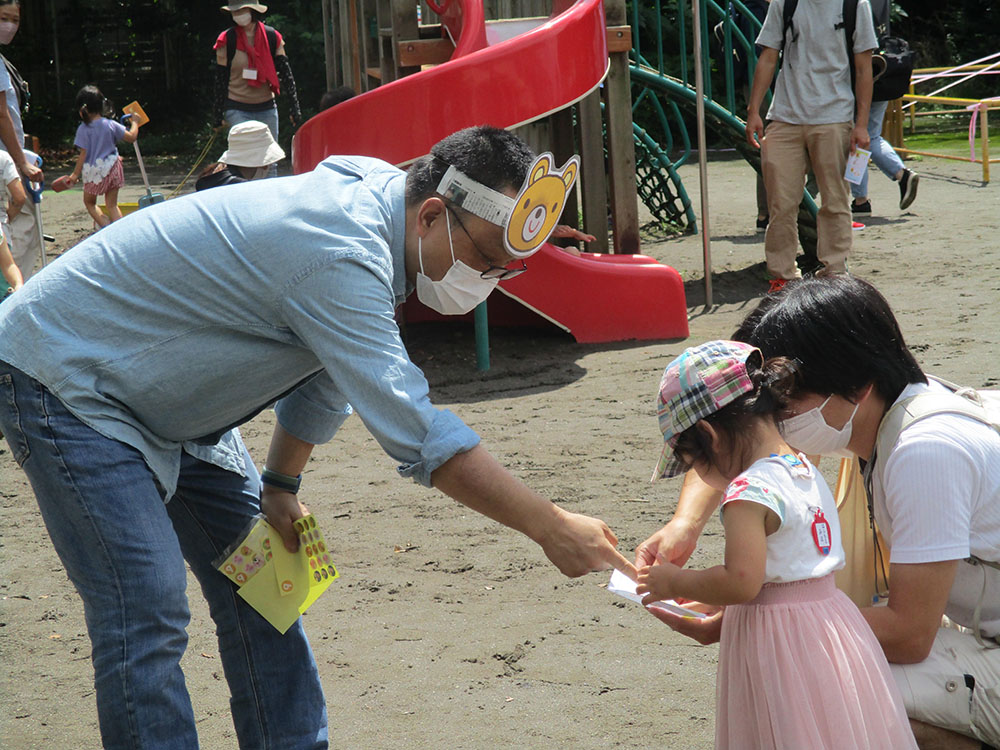 ふじみ野幼稚園