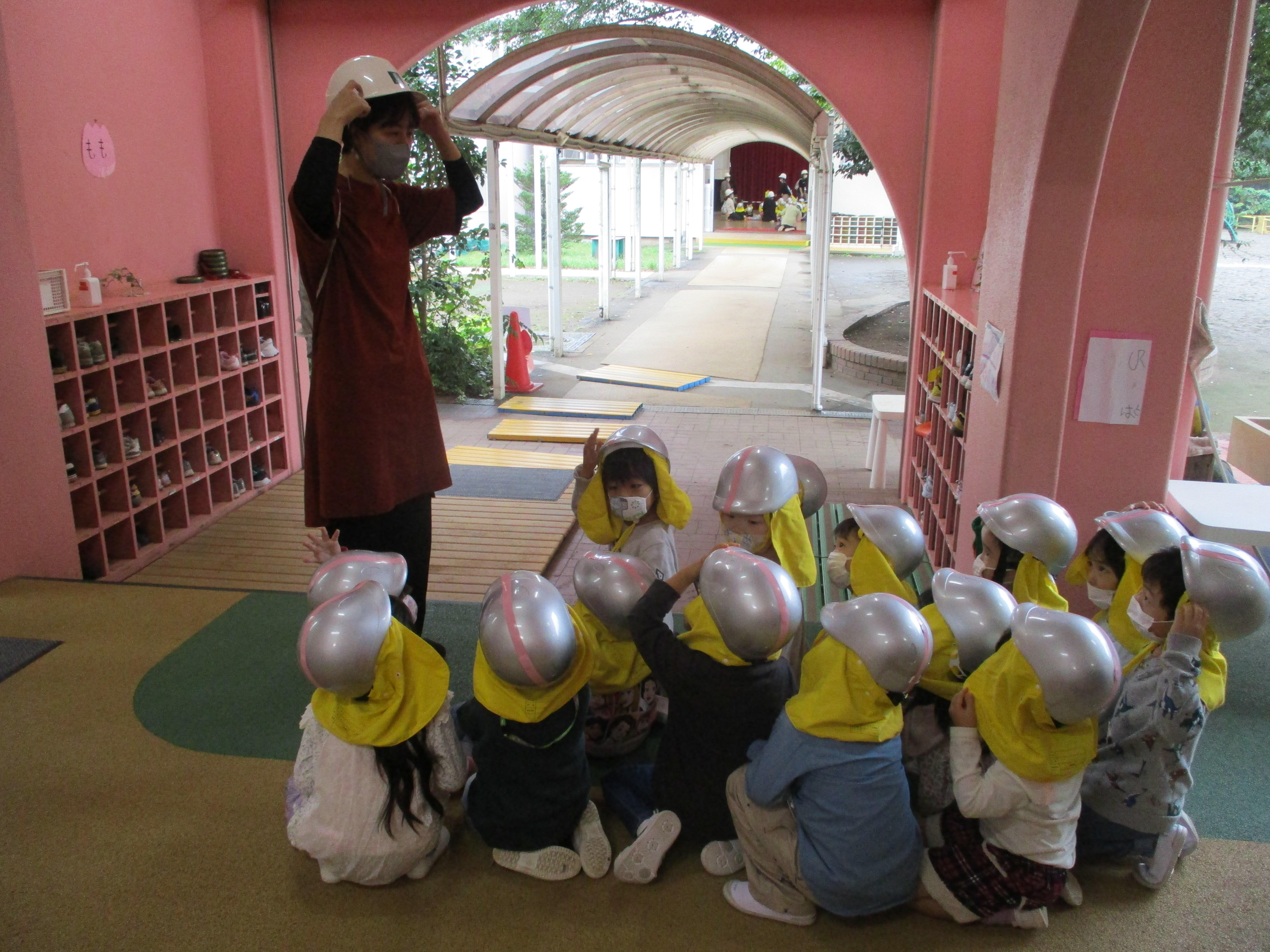 ふじみ野幼稚園