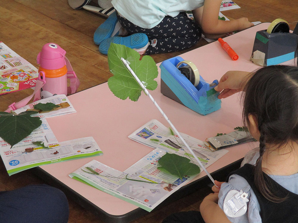 ふじみ野幼稚園