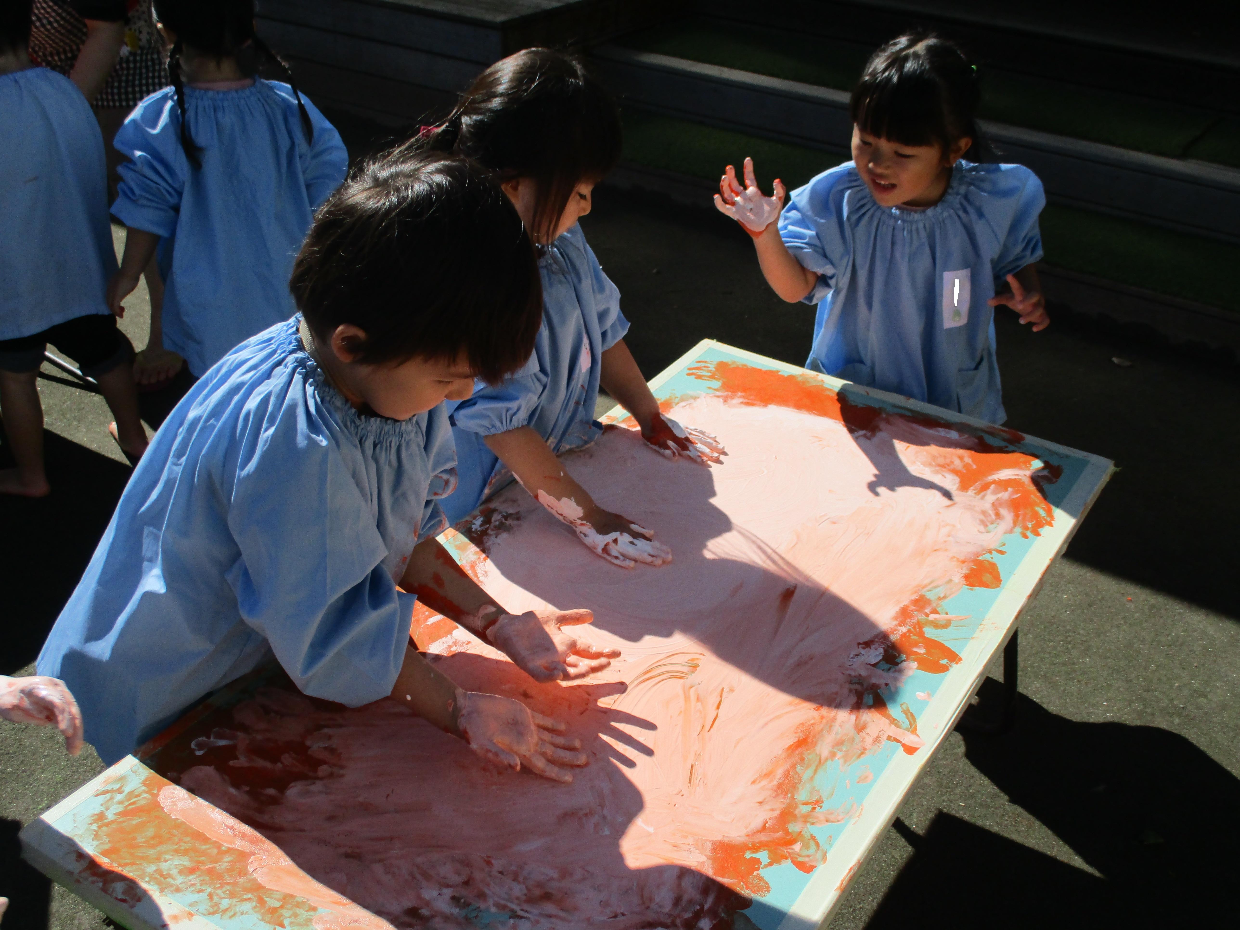 ふじみ野幼稚園