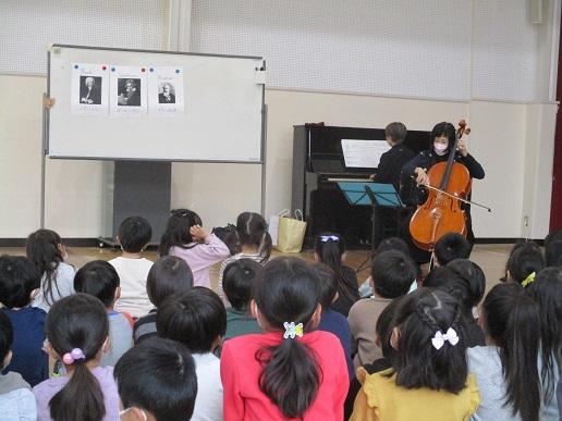 ふじみ野幼稚園