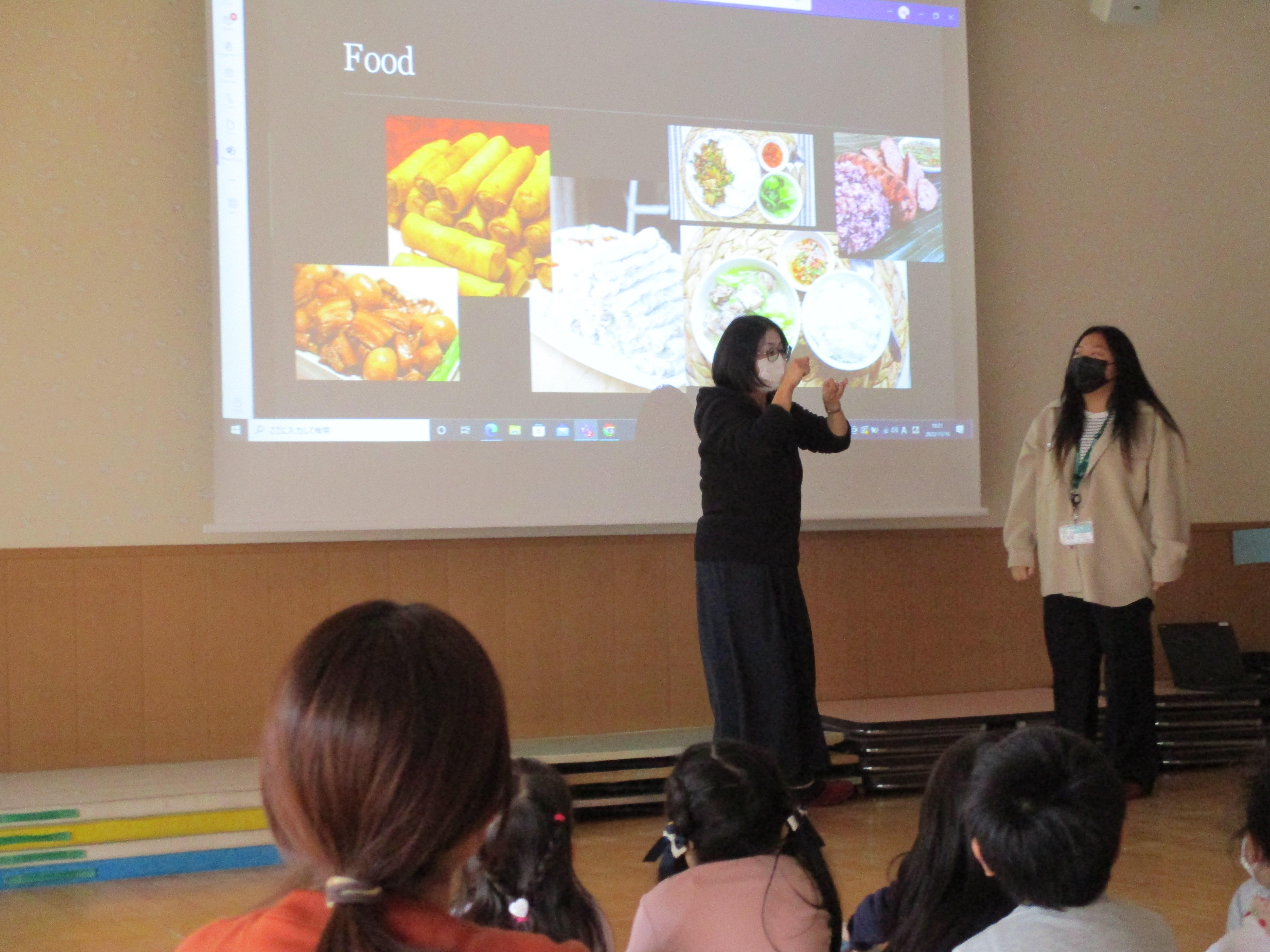 ふじみ野幼稚園