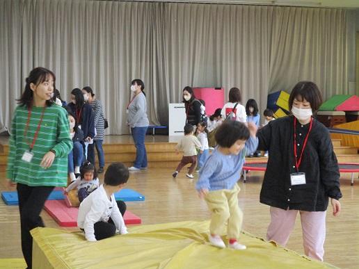 ふじみ野幼稚園