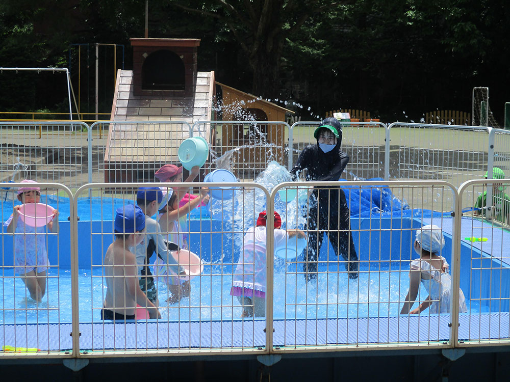 ふじみ野幼稚園